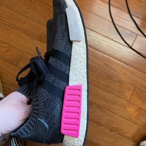 Adidas NMD R1 Primeknit sneakers